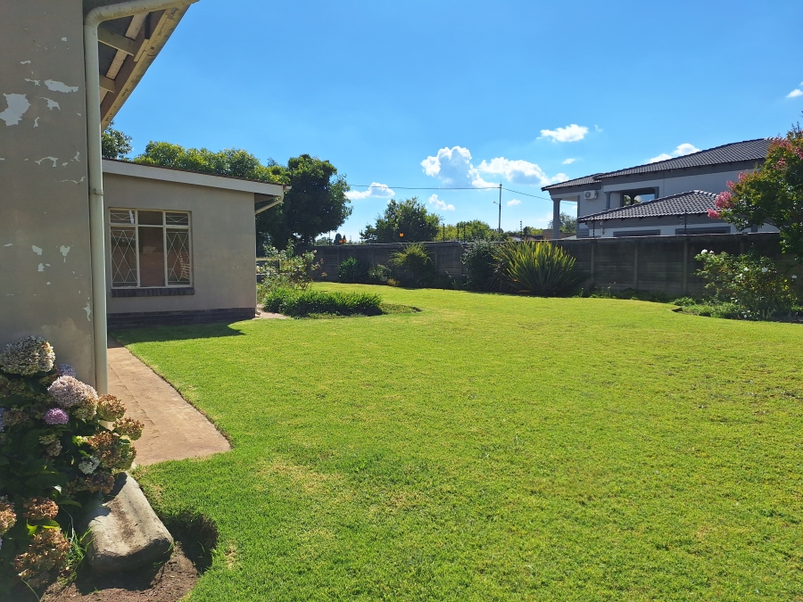 4 Bedroom Property for Sale in Vrede Free State